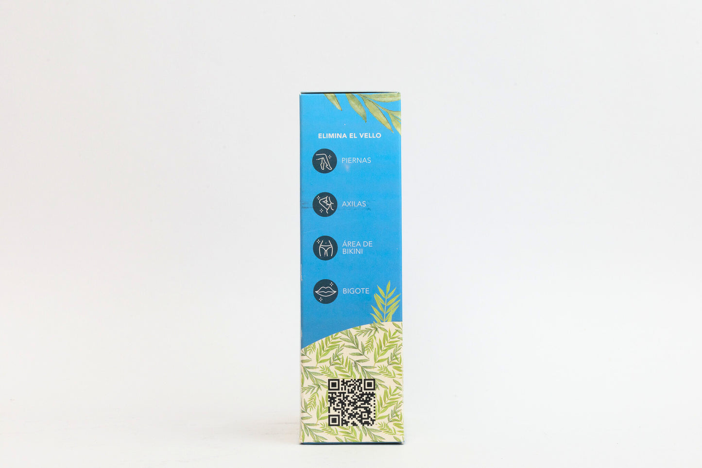 Cera Depilatoria Fría 150g