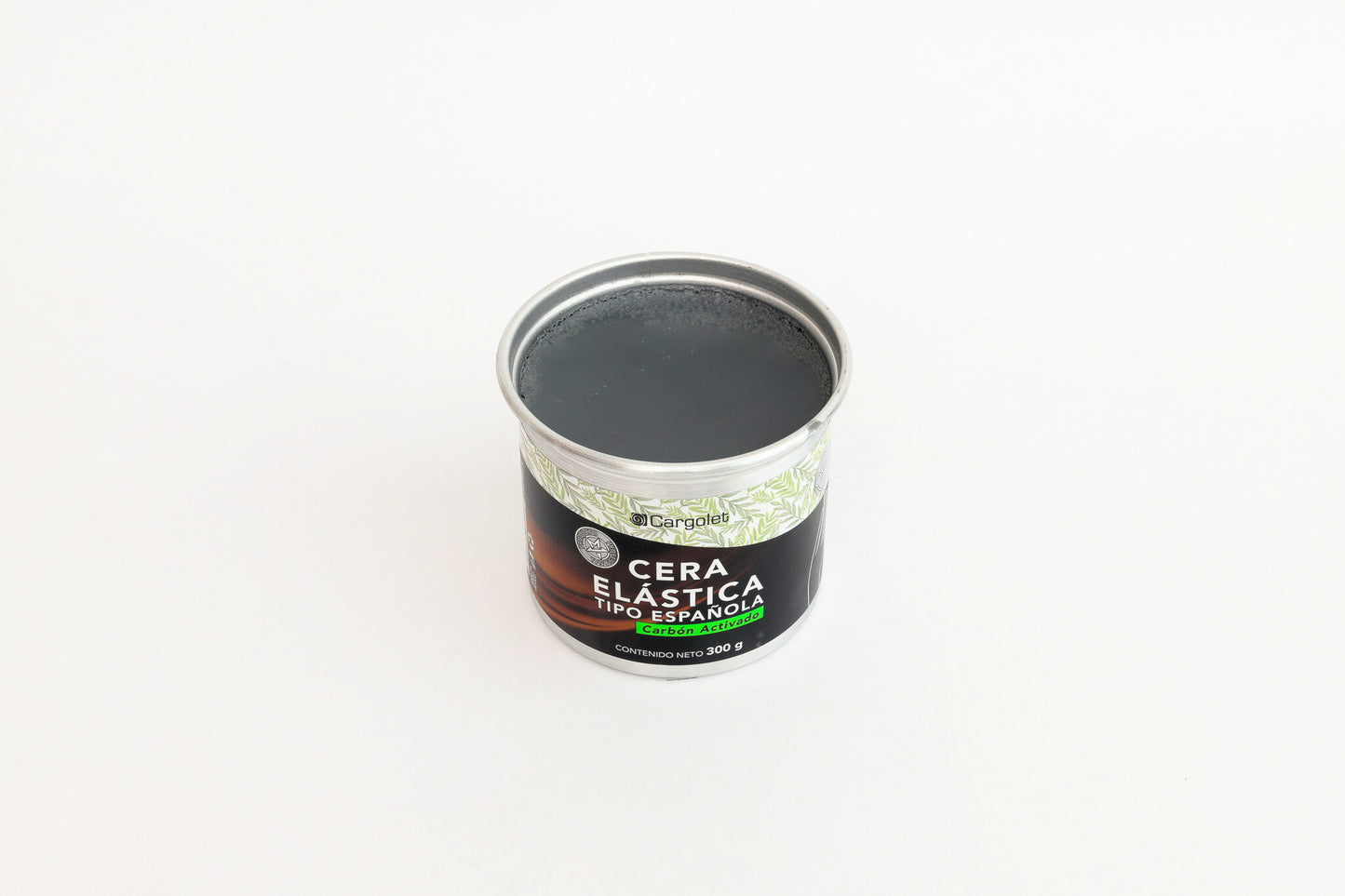 Cera Caliente Elástica