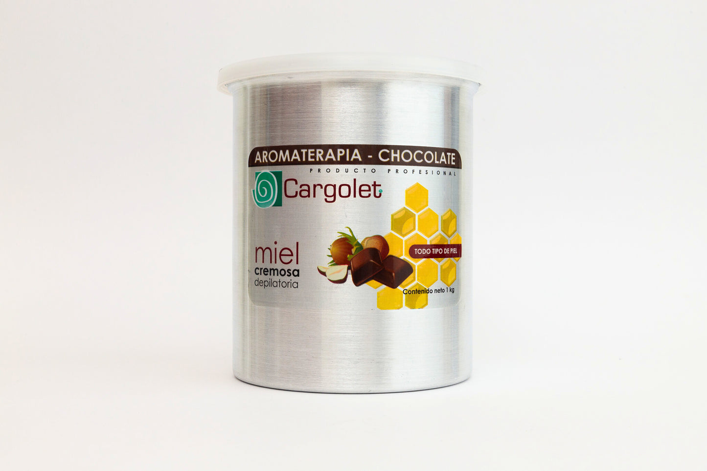 Miel Depilatoria