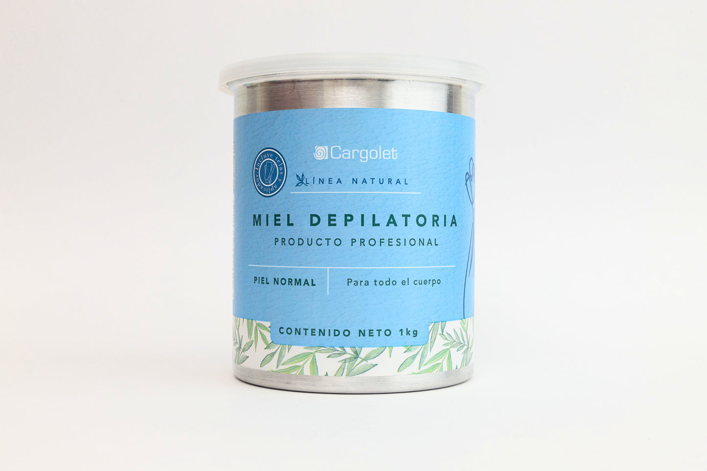 Miel Depilatoria