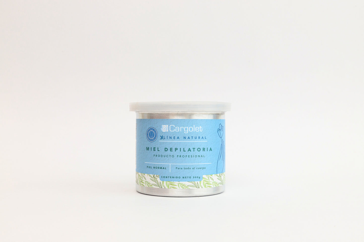 Miel Depilatoria