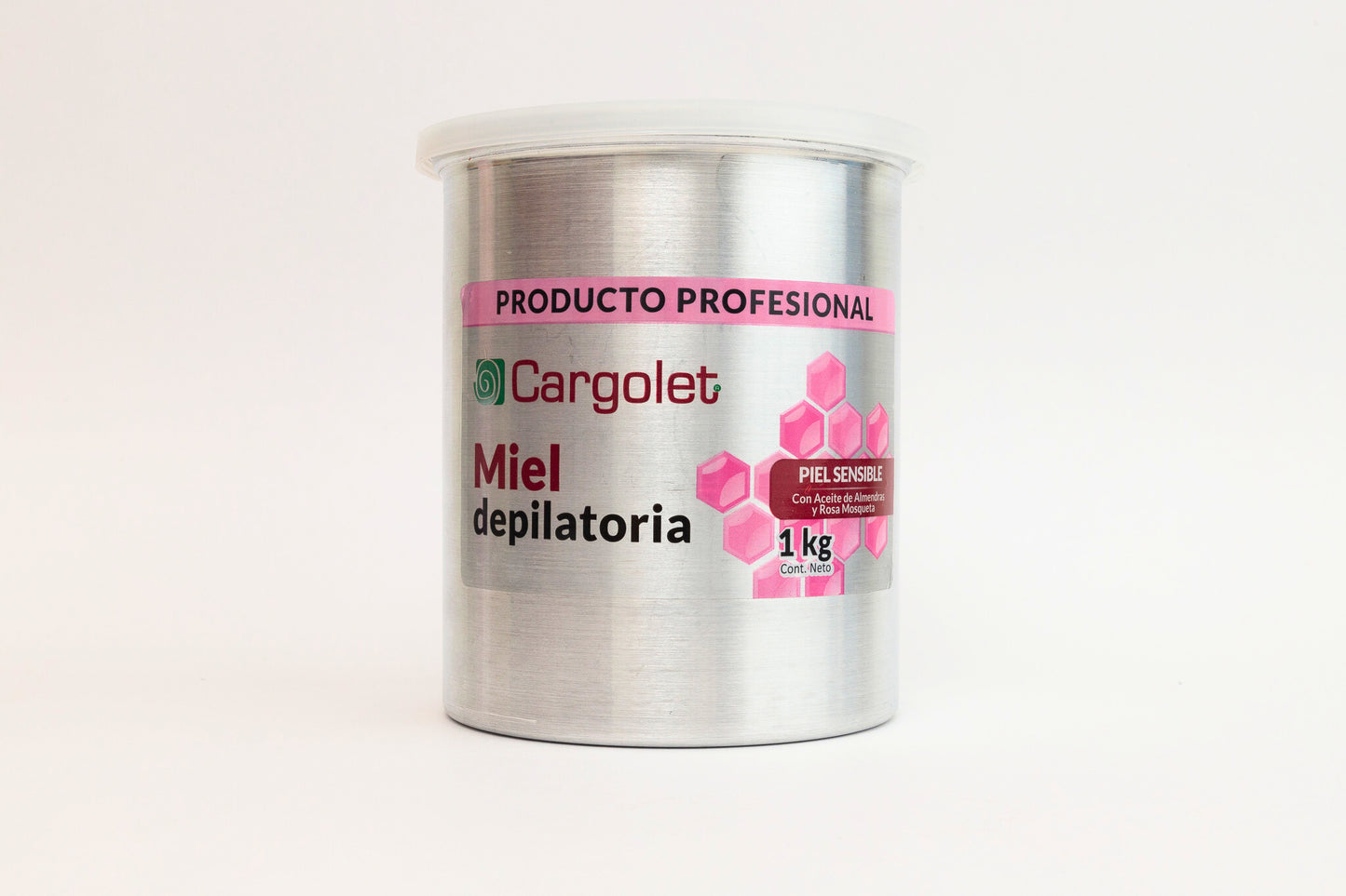 Miel Depilatoria