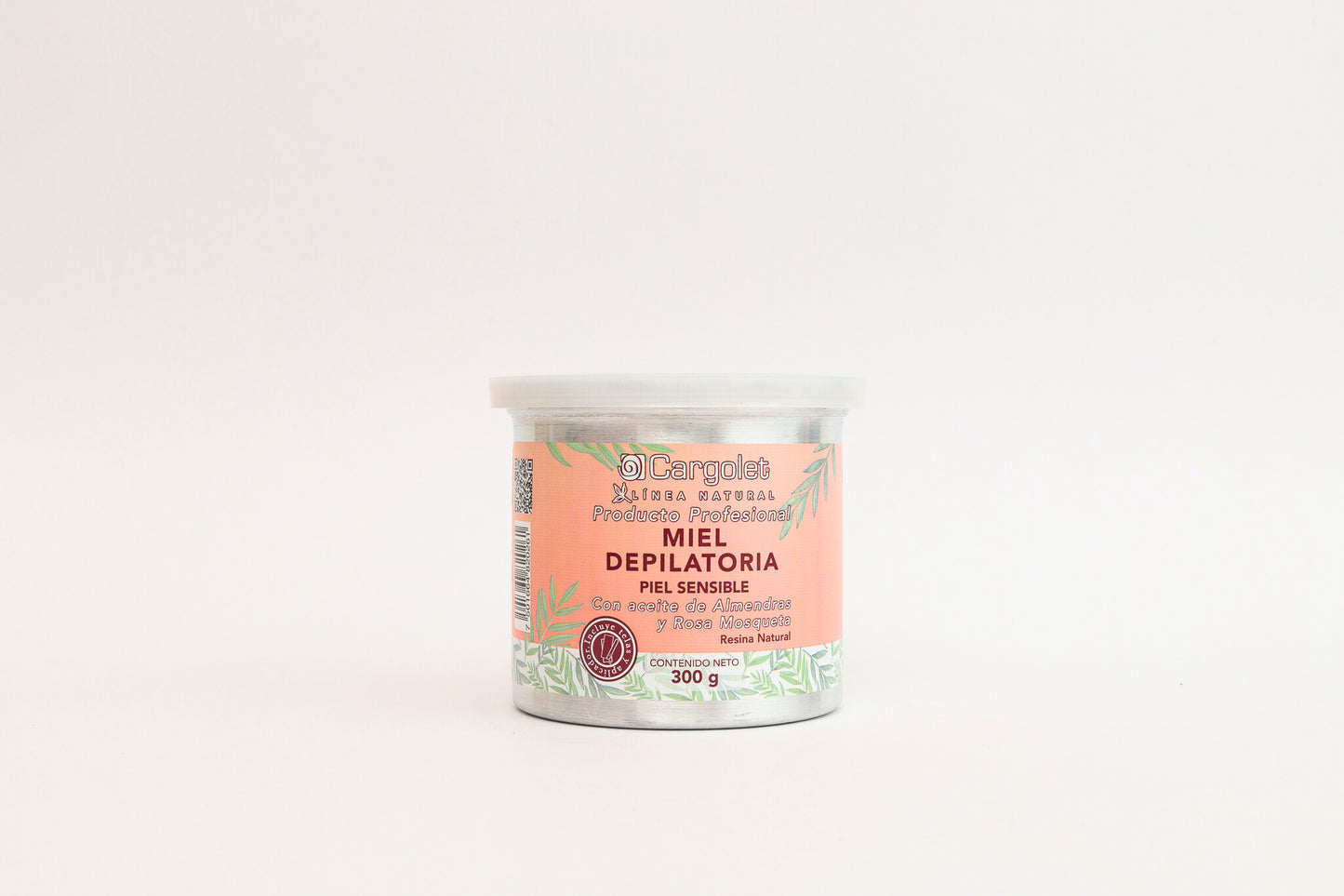 Miel Depilatoria