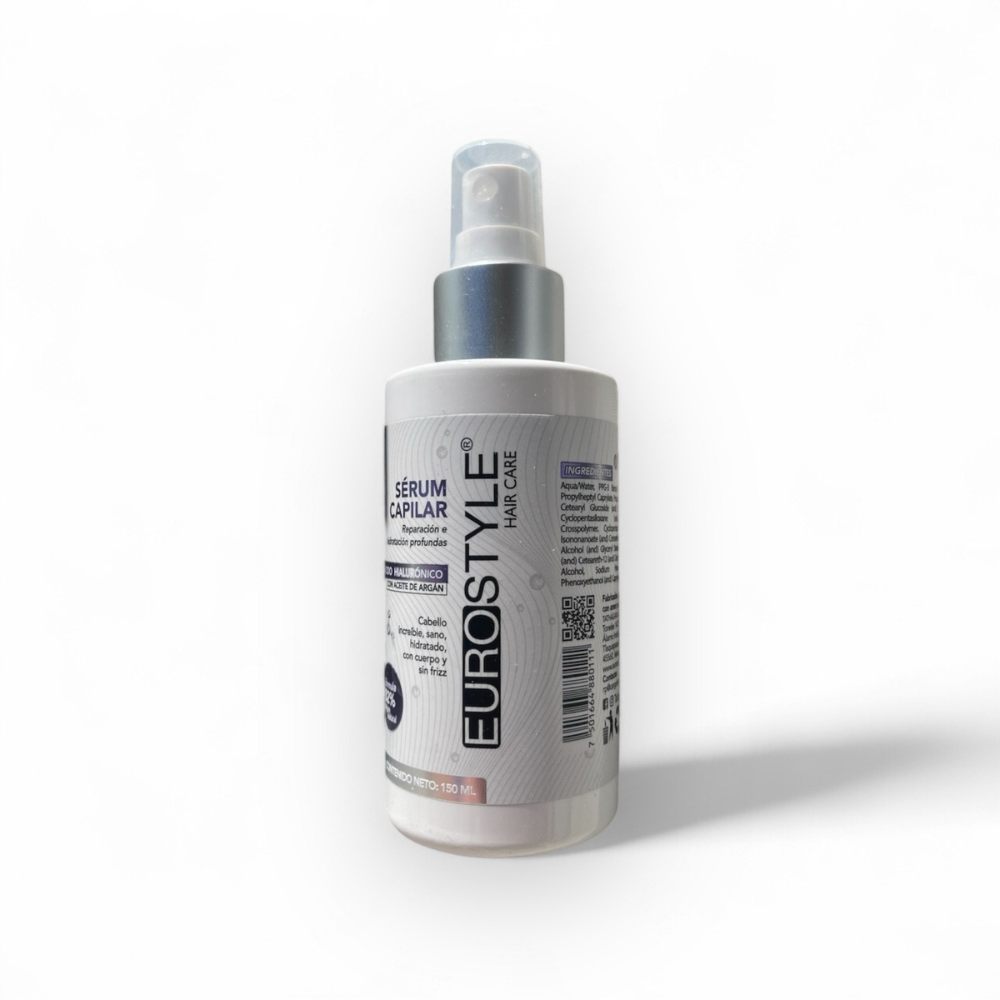 Sérum Capilar Eurostyle AH