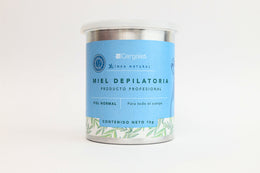 Cera Miel Depilatoria