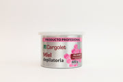 Cera Miel Depilatoria