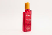 Aceite Rojo para Cutícula 120 ml