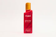 Aceite Rojo para Cutícula 120 ml