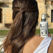 Serum Capilar Cargolet Eurostyle 150ml Hidratación Profunda Y Reparación Para Cabello Seco O Dañado
