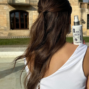 Serum Capilar Cargolet Eurostyle 150ml Hidratación Profunda Y Reparación Para Cabello Seco O Dañado