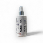 Serum Capilar Cargolet Eurostyle 150ml Hidratación Profunda Y Reparación Para Cabello Seco O Dañado