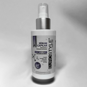 Serum Capilar Cargolet Eurostyle 150ml Hidratación Profunda Y Reparación Para Cabello Seco O Dañado