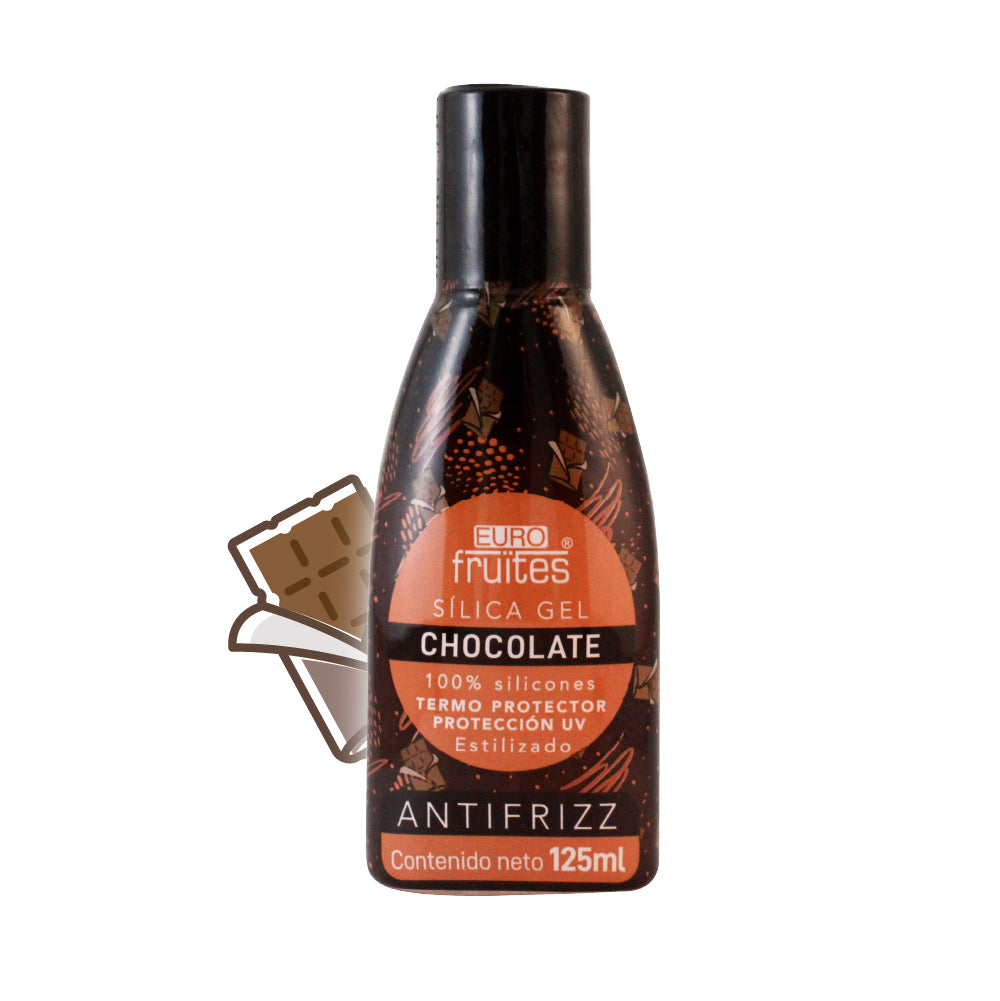 Sílica Chocolate