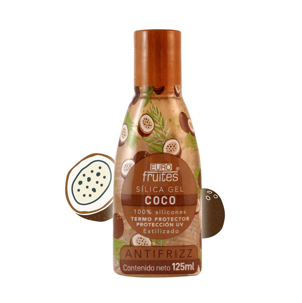 Sílica Coco