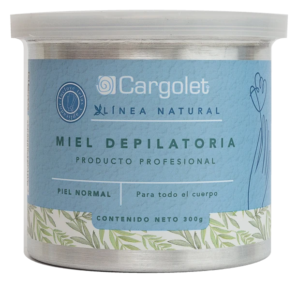 Miel Normal Cargolet, 300 g