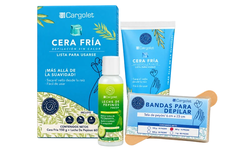 Cera Fría 150 g