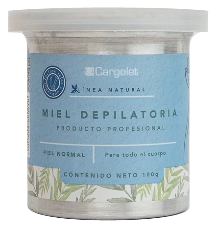 Miel Normal