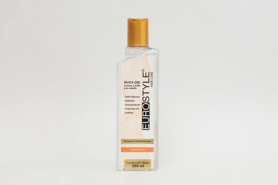 Sílica Gel Naranja